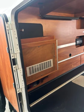 Кемпер Laika Kreos 8009 | Auto.bg — изображение 16