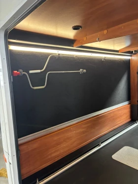 Кемпер Laika Kreos 8009 | Auto.bg — изображение 15