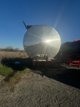 Полуремарке MAGYAR, снимка 5