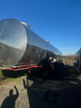 Полуремарке MAGYAR, снимка 4