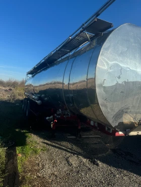 Полуремарке MAGYAR