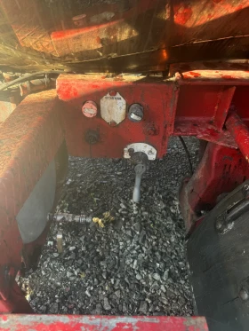 Полуремарке MAGYAR, снимка 6 - Ремаркета - 52694407