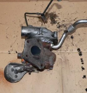 Двигател за Mazda 6, снимка 1