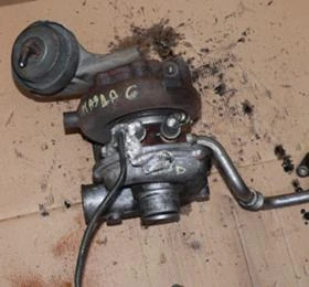 Двигател за Mazda 6, снимка 2