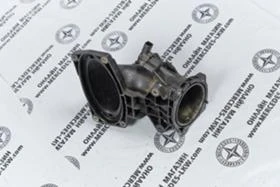 ТРЪБА ВСМУКАТЕЛЕН КОЛЕКТОР OM651, снимка 1