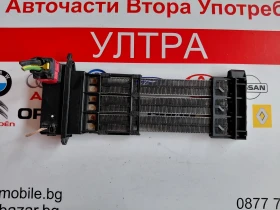 T1002272M Ел. нагревател парно PEUGEOT 508 (2010-2017)  N108124M/D, снимка 1