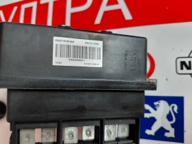 T1002272M Ел. нагревател парно PEUGEOT 508 (2010-2017)  N108124M/D, снимка 3