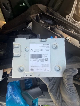 Citroen C4 2021г  Навигация 98 396331 80, снимка 2