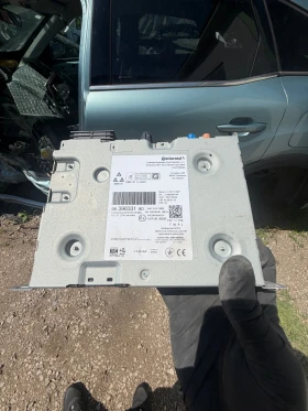 Citroen C4 2021г  Навигация 98 396331 80, снимка 1