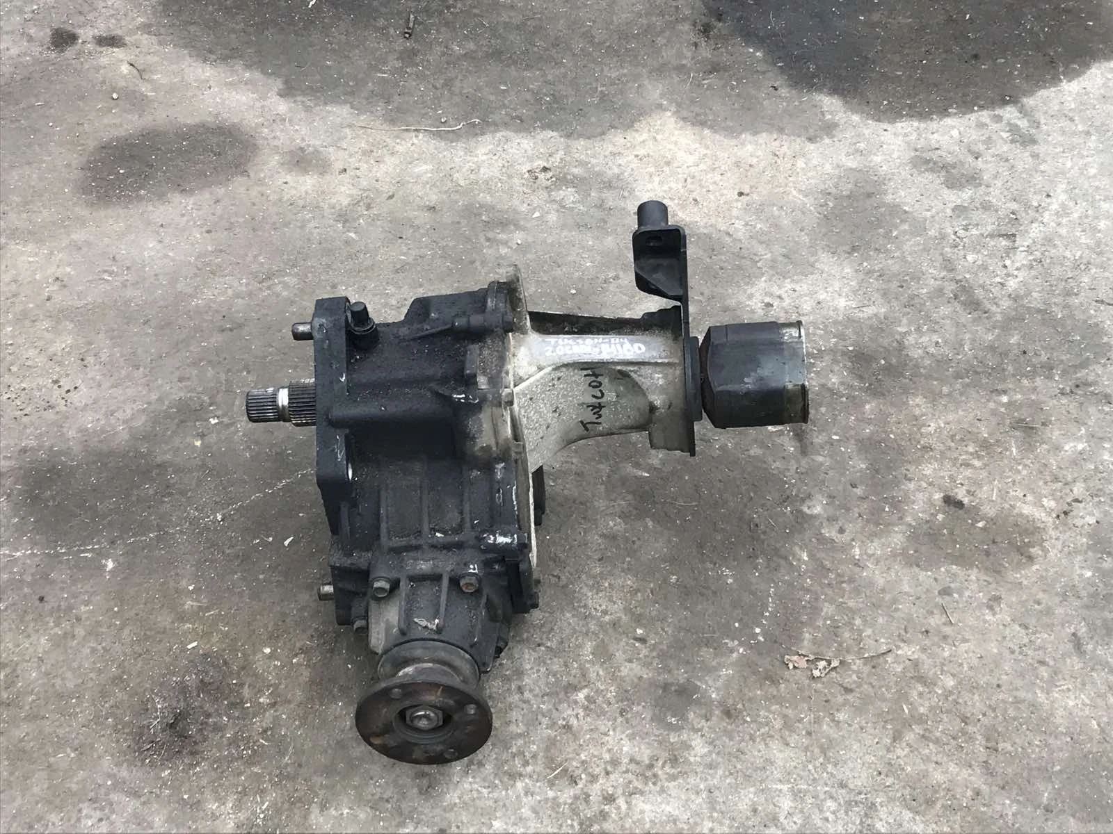  Hyundai Tucson,2.0crdi,2004. | Mobile.bg   1