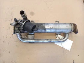 Топлообменник егр Фолксваген Пасат Б6 2.0тди 