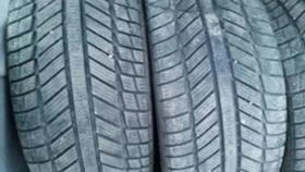 Гуми Зимни 245/40R18, снимка 1