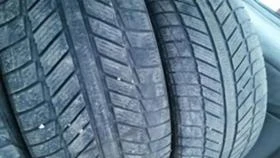 Гуми Зимни 245/40R18, снимка 2