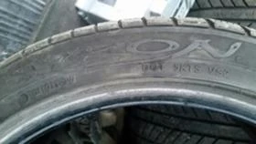 Гуми Зимни 245/40R18, снимка 4