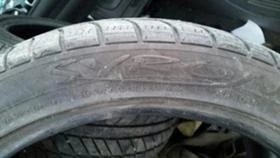 Гуми Зимни 245/40R18, снимка 6