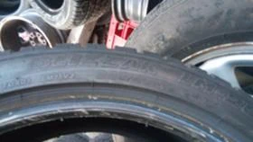 Гуми Зимни 245/40R19, снимка 6