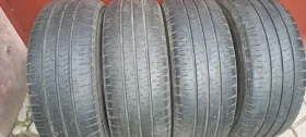 Гуми Летни 225/65R16, снимка 4