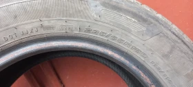 Гуми Летни 225/65R16, снимка 10