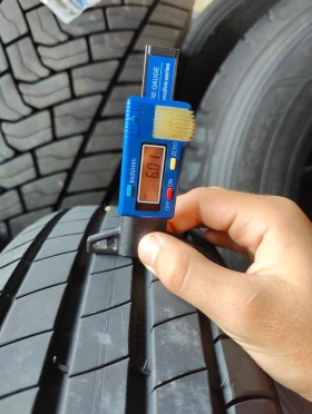 Гуми Летни 185/65R15, снимка 4