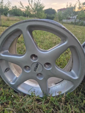 Джанти за Opel, снимка 4