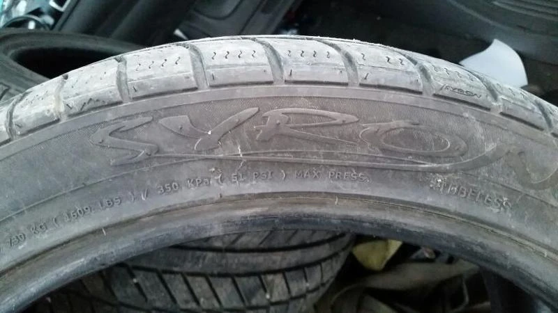  245/40R18 | Mobile.bg   6