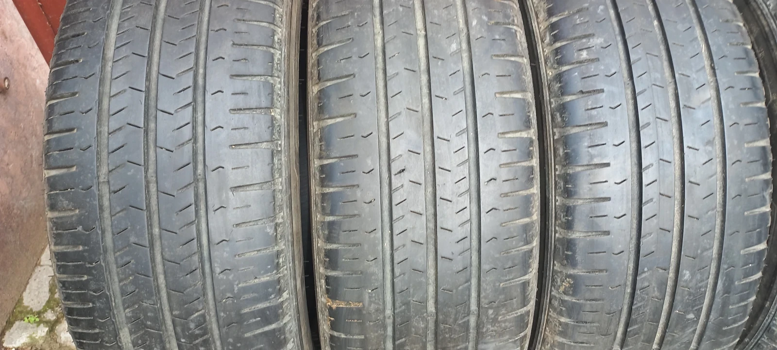  225/65R16 | Mobile.bg   5