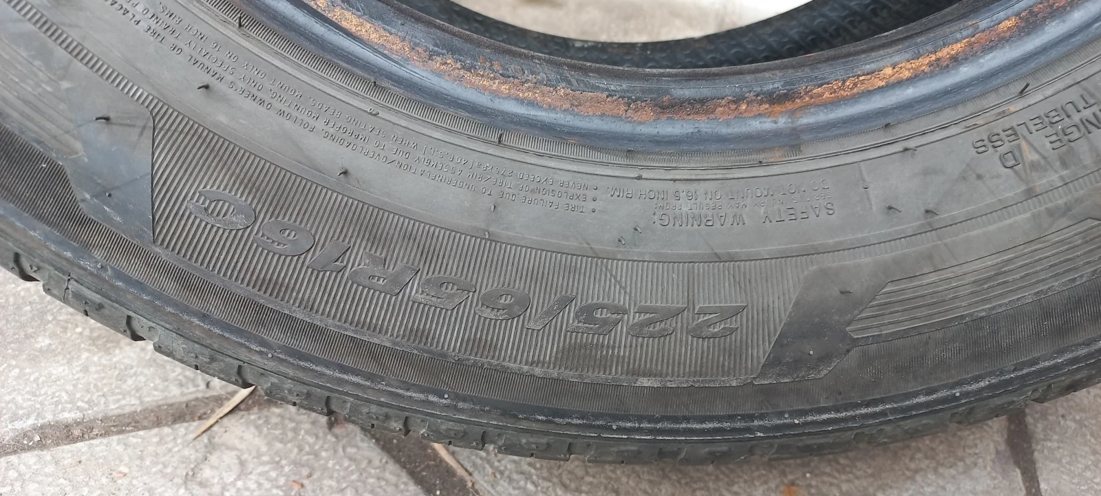  225/65R16 | Mobile.bg   13