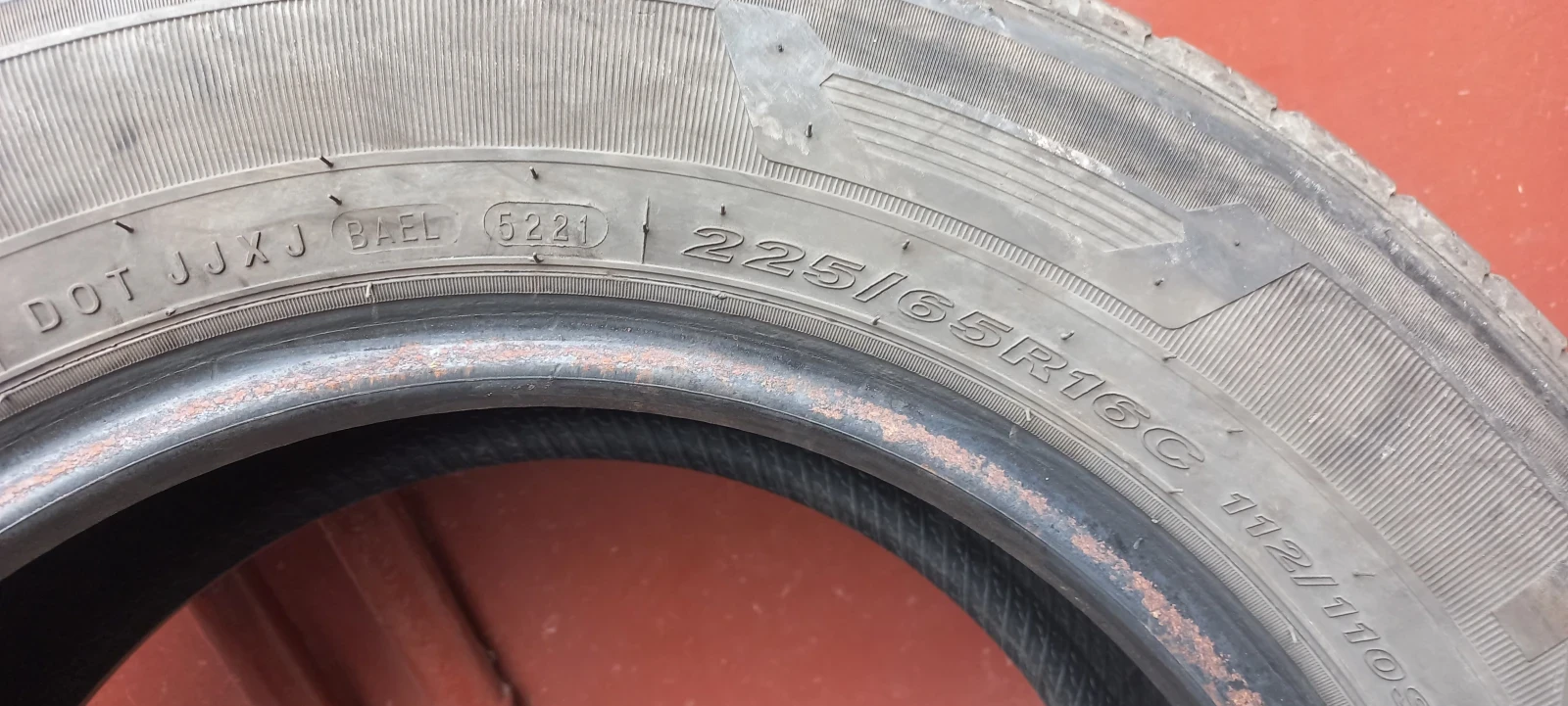  225/65R16 | Mobile.bg   10