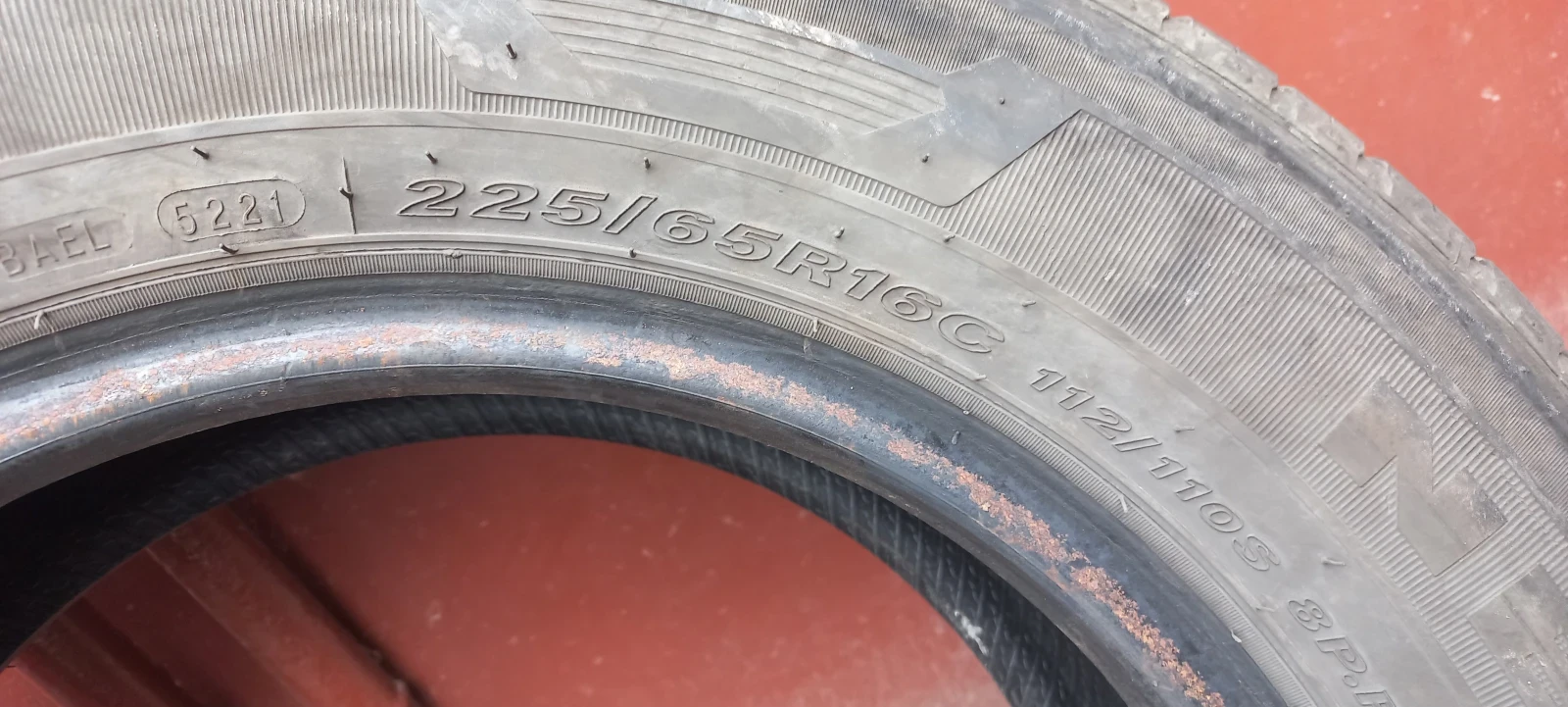  225/65R16 | Mobile.bg   12