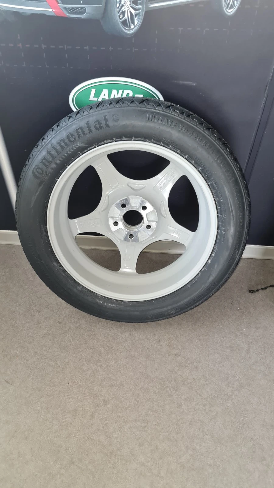 ���� � ������ 155/80R19 �� BMW X6 | Mobile.bg � ����������� 2