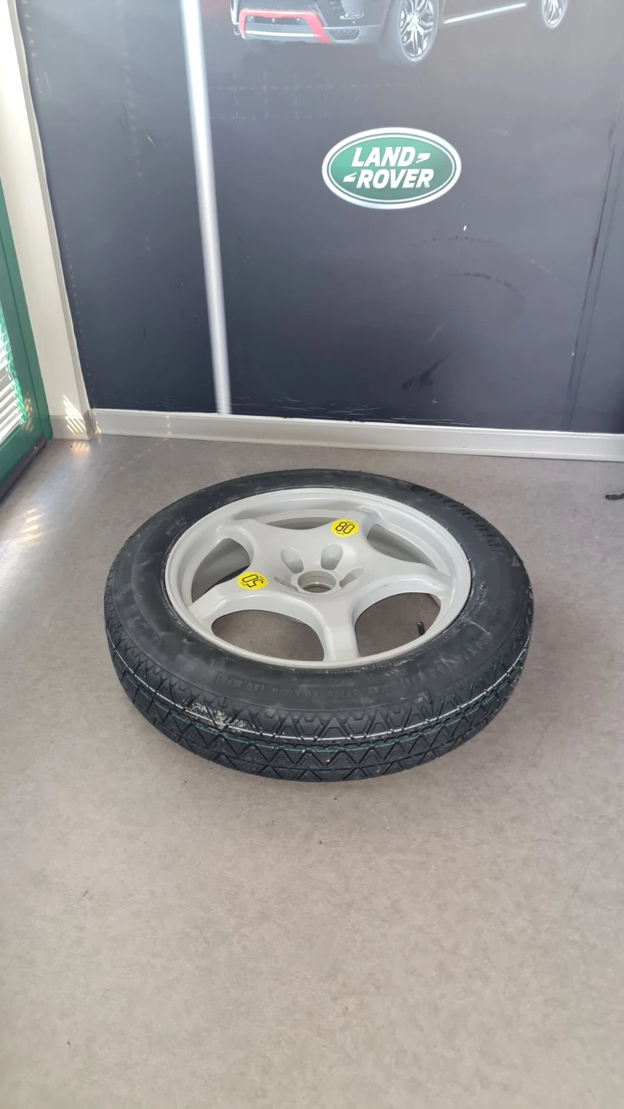 ���� � ������ 155/80R19 �� BMW X6 | Mobile.bg � ����������� 4