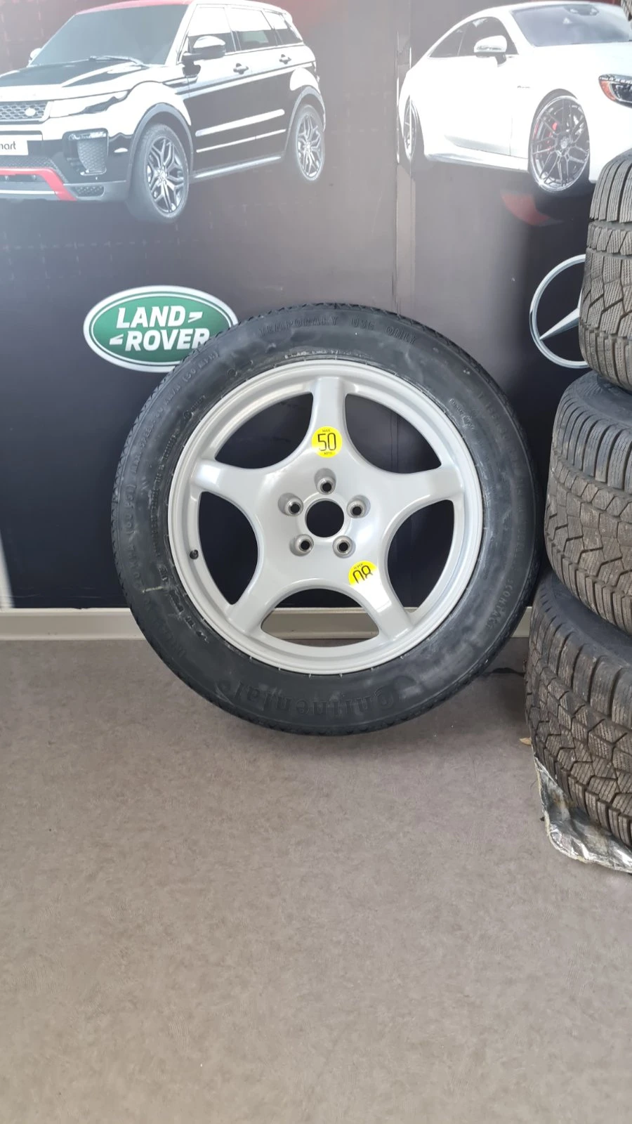 ���� � ������ 155/80R19 �� BMW X6 | Mobile.bg � ����������� 1