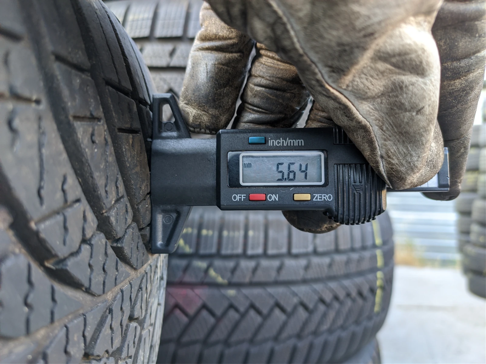  215/60R17 | Mobile.bg   7