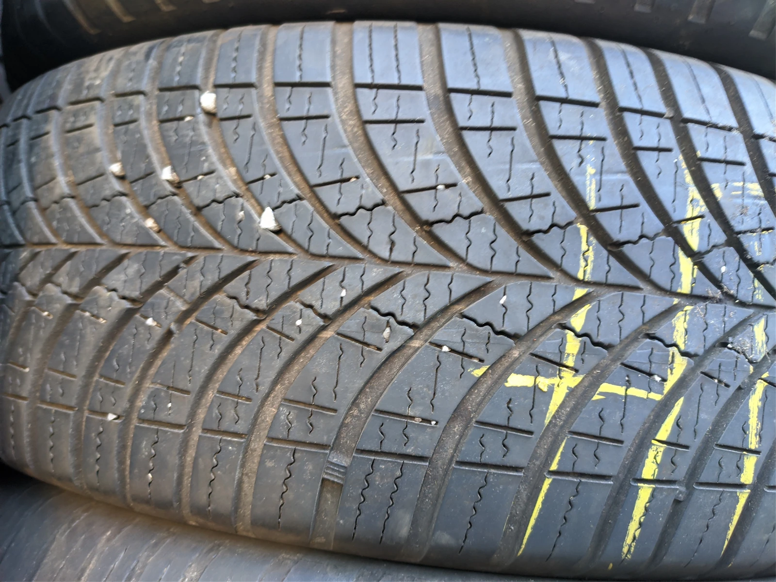  215/60R17 | Mobile.bg   3