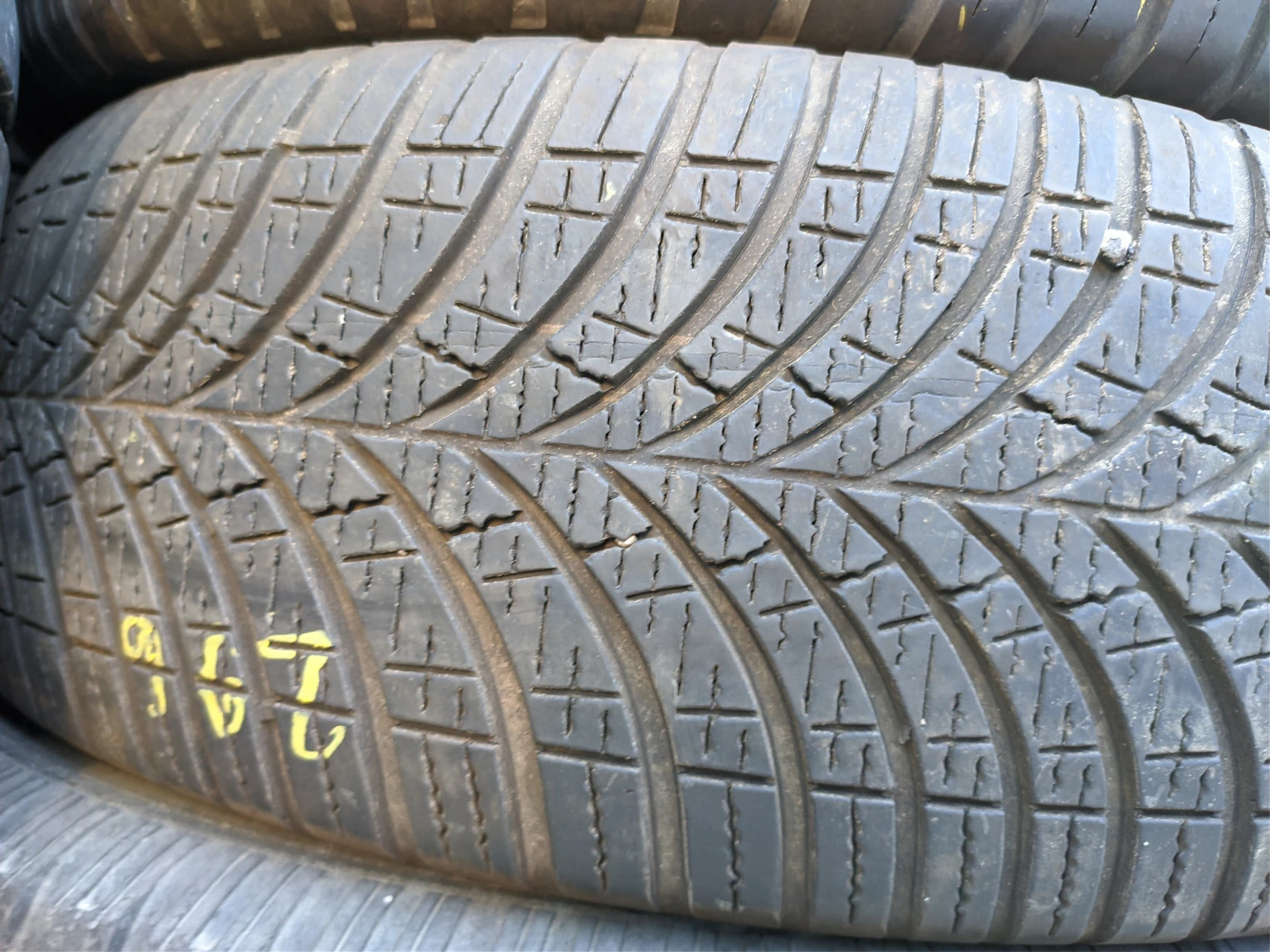  215/60R17 | Mobile.bg   4