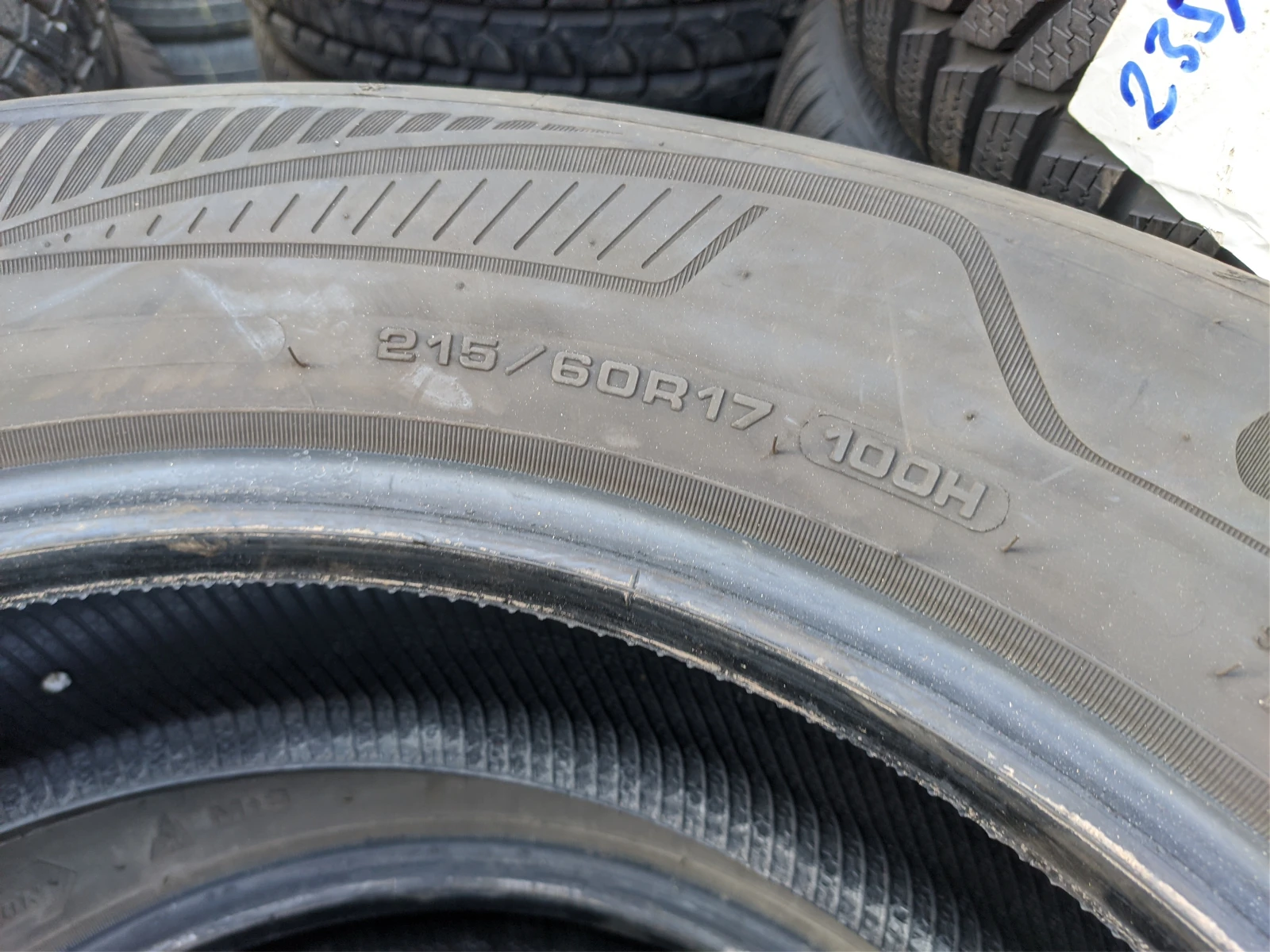  215/60R17 | Mobile.bg   10