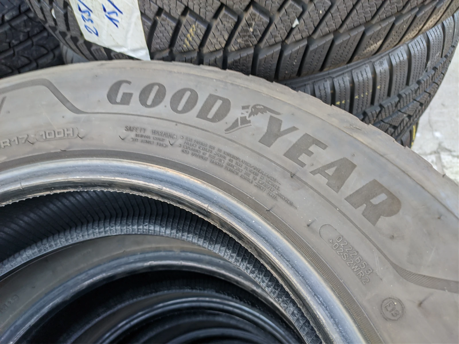  215/60R17 | Mobile.bg   9