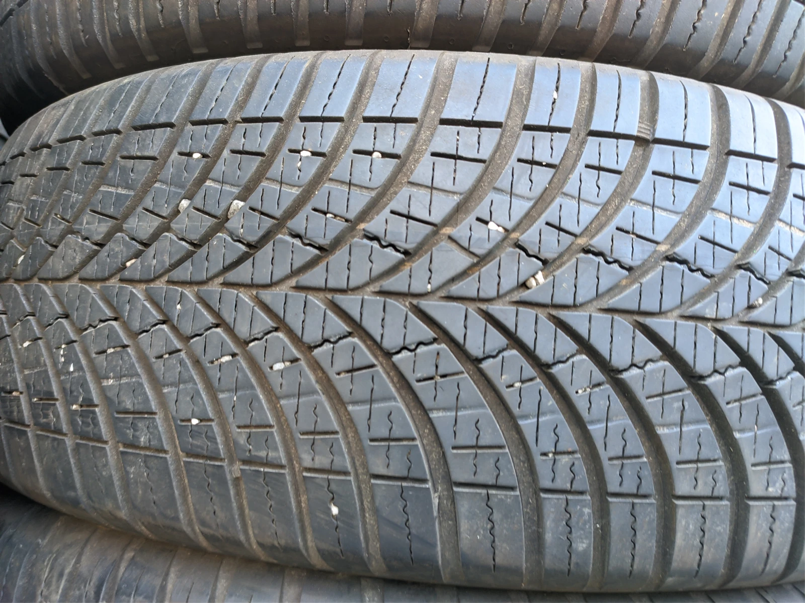  215/60R17 | Mobile.bg   2