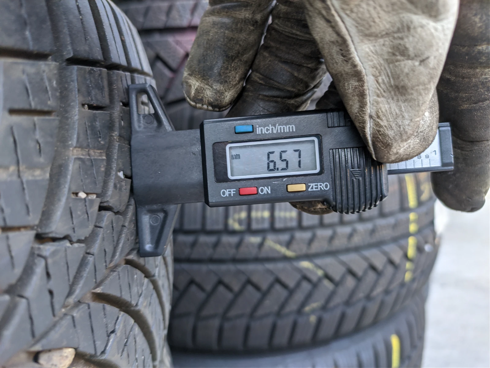  215/60R17 | Mobile.bg   8