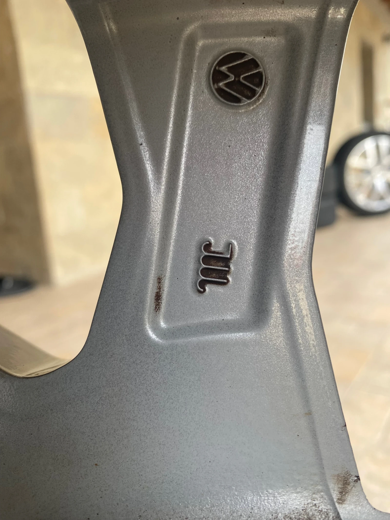    205/50R17  VW Golf | Mobile.bg   9