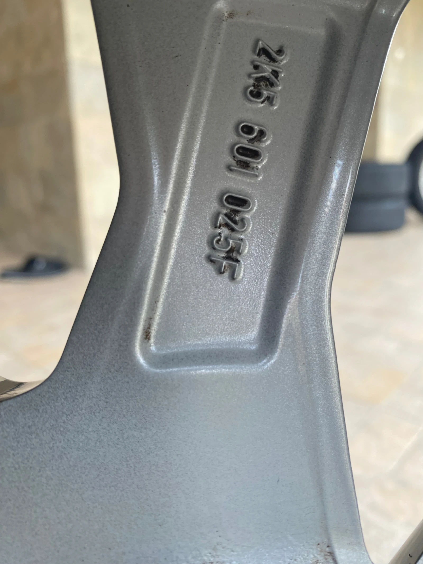    205/50R17  VW Golf | Mobile.bg   10