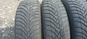 Гуми с джанти Semperit 185/65R15, снимка 5 - Гуми и джанти - 46950427