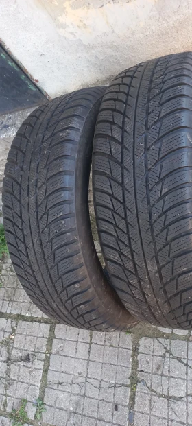 Гуми Зимни 185/60R16, снимка 7 - Гуми и джанти - 46950427