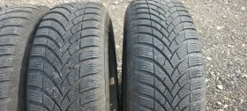 Гуми с джанти Semperit 185/65R15, снимка 3 - Гуми и джанти - 46950427