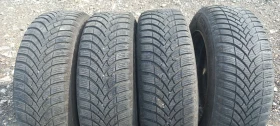 Гуми с джанти Semperit 185/65R15, снимка 2 - Гуми и джанти - 46950427