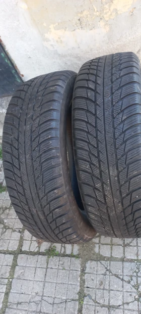 Гуми Зимни 185/60R16, снимка 6 - Гуми и джанти - 46950427