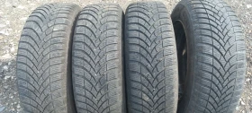 Гуми с джанти Semperit 185/65R15, снимка 1 - Гуми и джанти - 46950427