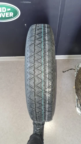 Гуми с джанти Continental 155/80R19, снимка 2 - Гуми и джанти - 49083233