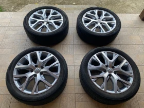    205/50R17  VW Golf | Mobile.bg    8