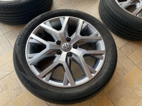    205/50R17  VW Golf | Mobile.bg    4